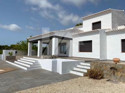Acheter Maison 283 m2 Moraira