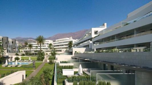 Annonce Vente Appartement Estepona