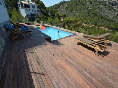 Acheter Maison 234 m2 Begur