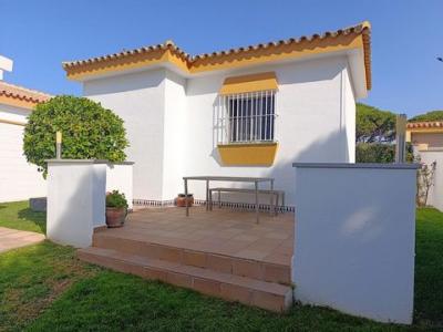 Annonce Vente Maison Chiclana-de-la-frontera