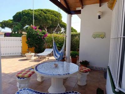 Acheter Maison 65 m2 Chiclana-de-la-frontera