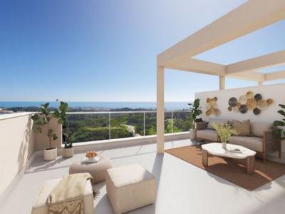 Annonce Vente Appartement Mijas