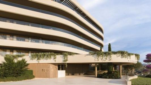 Acheter Appartement 108 m2 Estepona