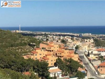 Annonce Vente Terrain Calafell