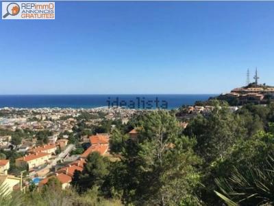 Acheter Terrain Calafell rgion TARRAGONA