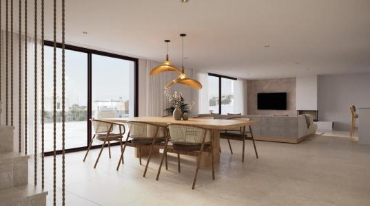 Acheter Maison 559 m2 Moraira