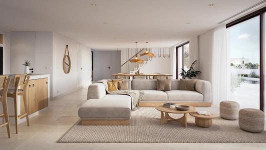 Acheter Maison Moraira rgion ALICANTE