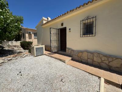 Annonce Vente Appartement Teulada