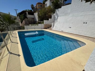 Annonce Vente Maison Benissa