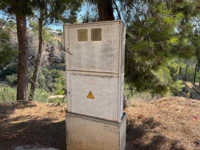 Acheter Terrain Benissa