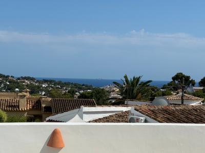 Louer Maison Moraira rgion ALICANTE