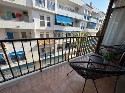 Louer Appartement Moraira rgion ALICANTE