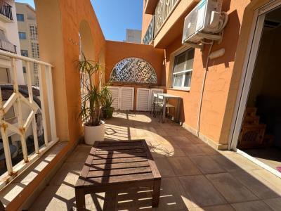 Annonce Vente Appartement Moraira