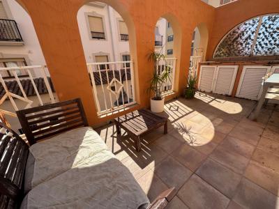 Acheter Appartement 42 m2 Moraira
