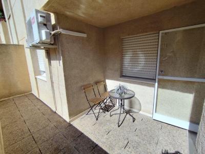 Louer Appartement 110 m2 Malaga