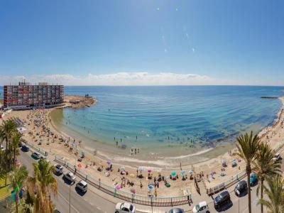 Annonce Vente Appartement Torrevieja