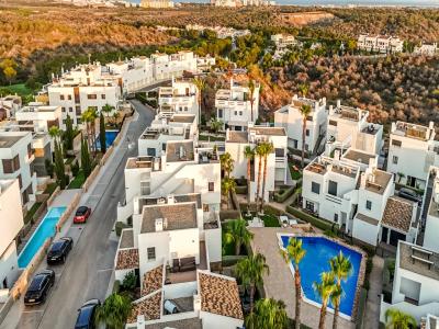 Annonce Vente Appartement Cabo-roig