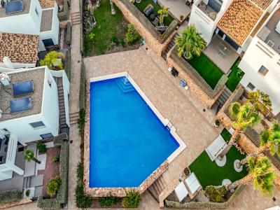 Acheter Appartement Cabo-roig rgion ALICANTE