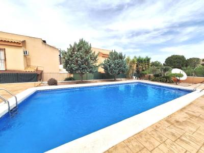 Annonce Vente Maison Algorfa