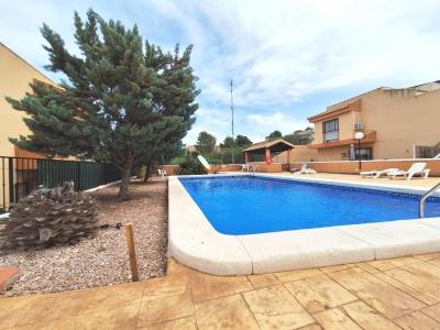 Acheter Maison 85 m2 Algorfa