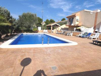 Acheter Maison Algorfa rgion ALICANTE