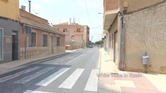 Annonce Vente Appartement Rojales
