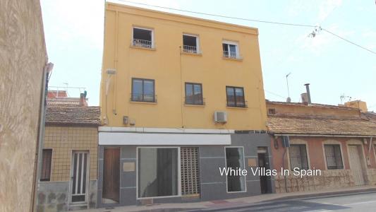 Acheter Appartement 105 m2 Rojales