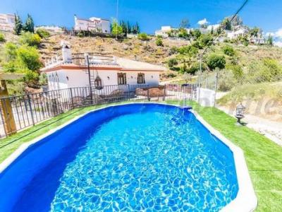 Annonce Location Maison Competa
