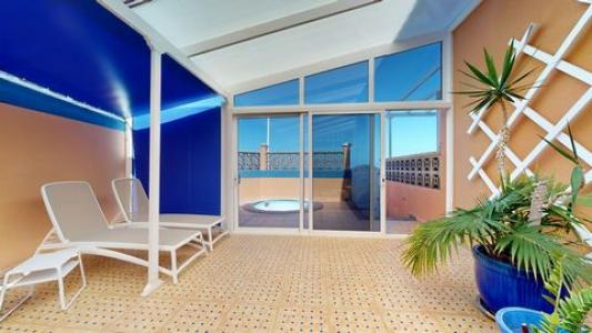 Annonce Location Maison Telde