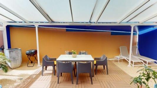 Louer Maison 150 m2 Telde