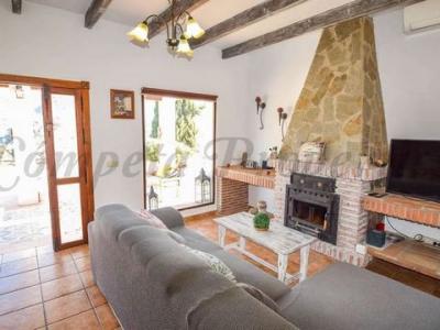 Louer Maison Torrox rgion MALAGA