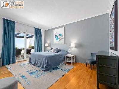 Acheter Appartement Ojen rgion MALAGA