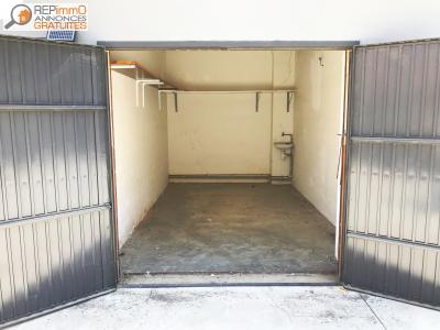 Annonce Vente Parking Roses