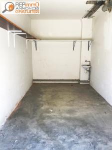 Acheter Parking 12 m2 Roses