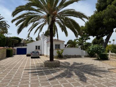 Annonce Vente Maison Moraira