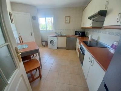 Acheter Appartement San-luis-de-sabinillas rgion MALAGA
