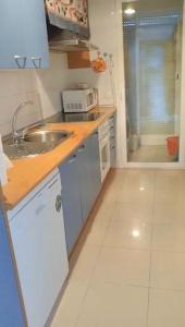 Louer Appartement 100 m2 Estepona
