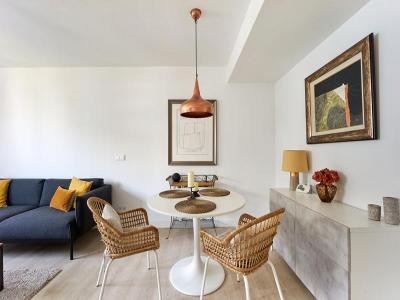 Acheter Appartement 115 m2 Estepona
