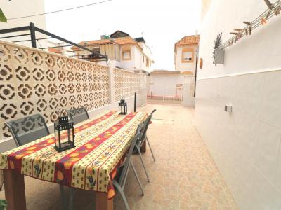 Acheter Appartement 57 m2 Torrevieja