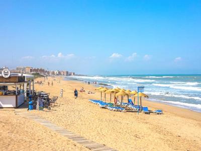 Acheter Appartement Aldea-del-mar rgion ALICANTE