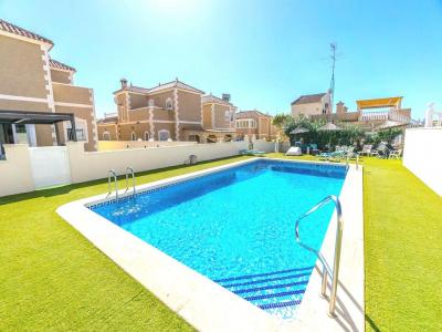 Acheter Maison 105 m2 Cabo-roig