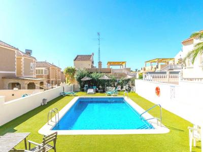 Acheter Maison Cabo-roig rgion ALICANTE