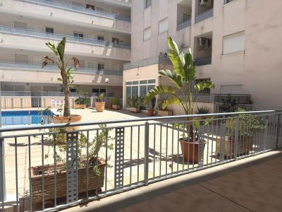 Acheter Appartement 82 m2 Almoradi