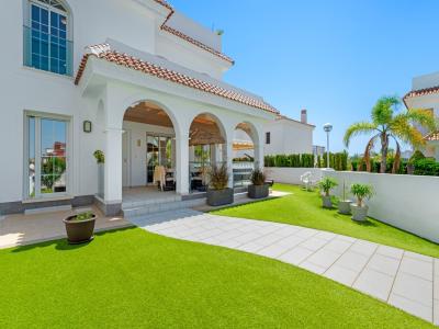 Annonce Vente Maison Ciudad-quesada