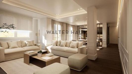 Annonce Location Appartement Madrid