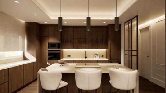 Louer Appartement Madrid rgion ALMERIA