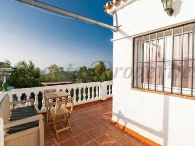 Louer Maison 60 m2 Torrox