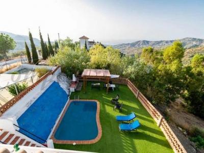 Louer Maison Torrox rgion MALAGA