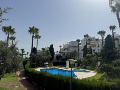 Louer Appartement 80 m2 Almeria
