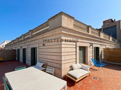 Annonce Location Appartement Barcelona